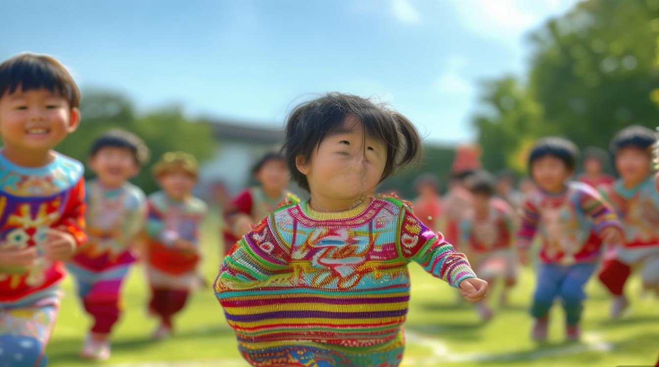 创意丢手绢成新潮玩法?这届年轻人为何爱怀旧游戏?-图1 创意丢手绢成新潮玩法?这届年轻人为何爱怀旧游戏?-图1