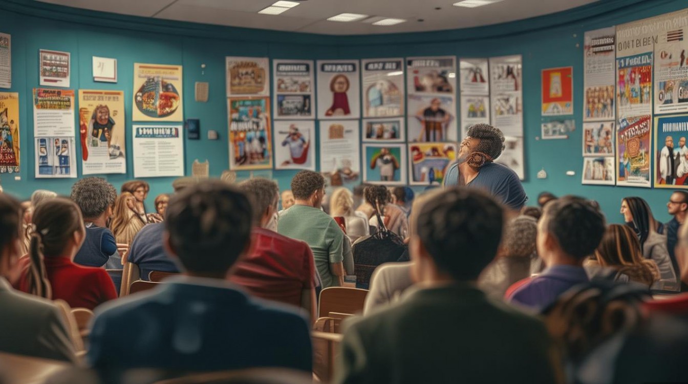 幽默技巧讲座-图1 幽默技巧讲座-图1