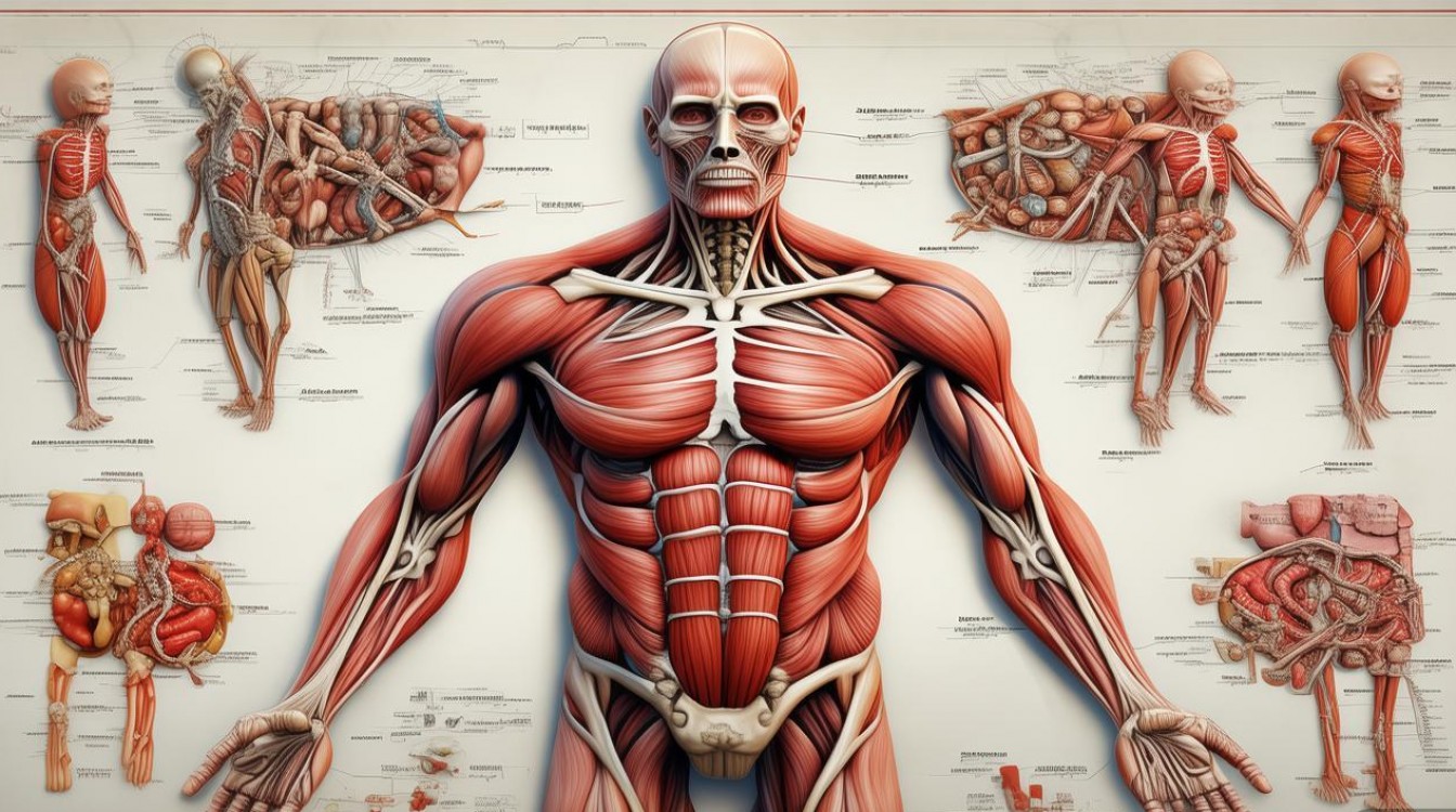 创意解剖图火了？揭秘背后创作逻辑与时效密码-图1