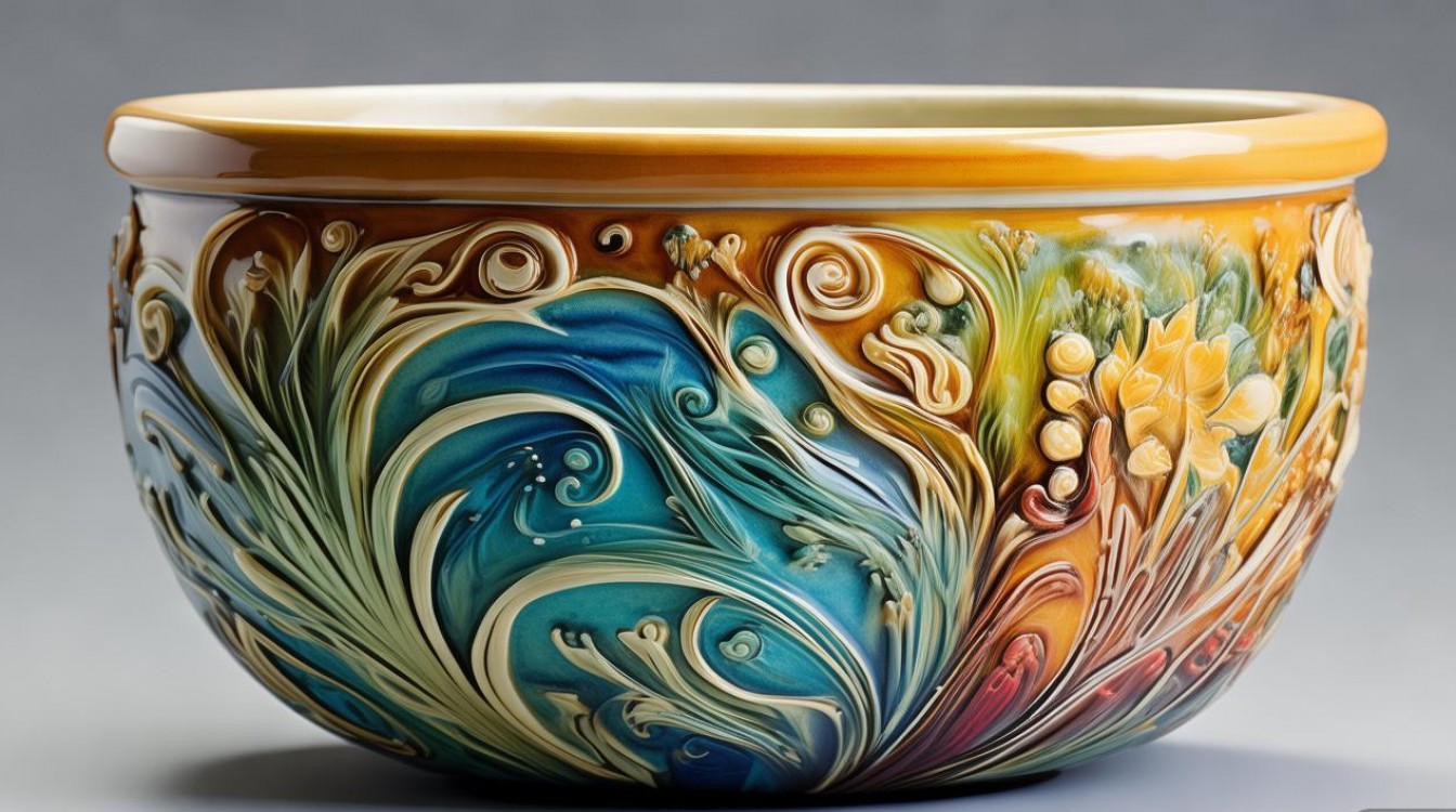 创意花盆设计-图1 创意花盆设计-图1