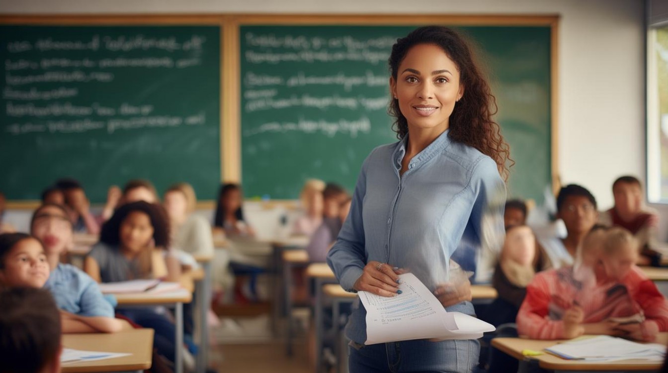 教师晋级讲课技巧-图1