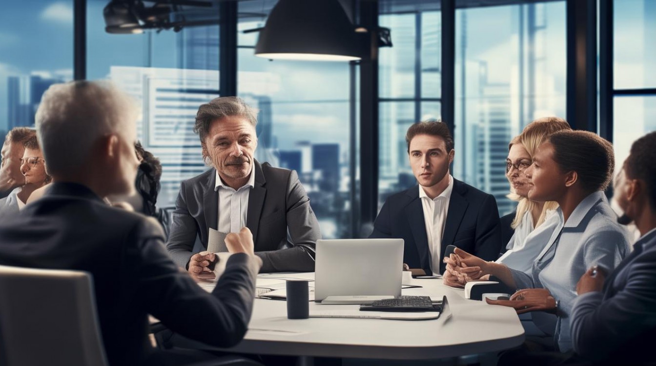 跨文化商务谈判技巧-图1