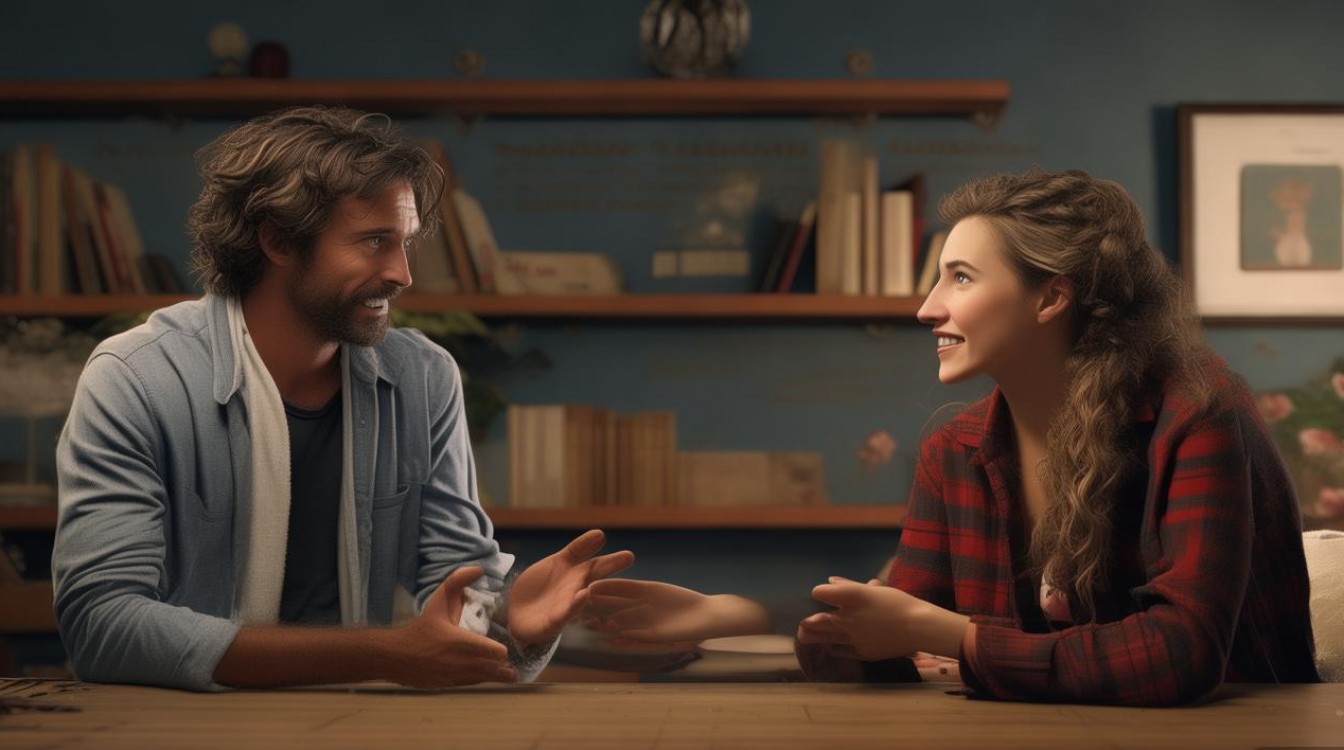 2025年,说话技巧还管用吗?-图1 2025年,说话技巧还管用吗?-图1