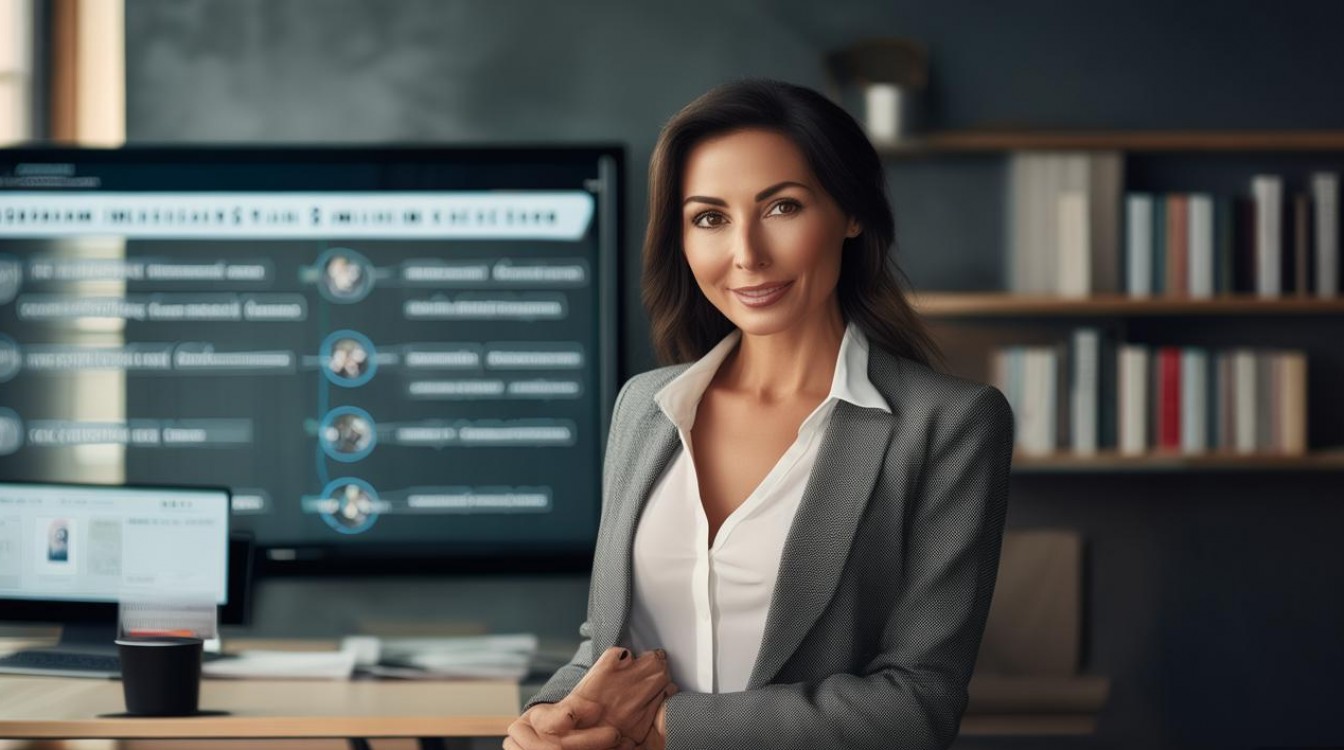 公关与社交技巧-图1