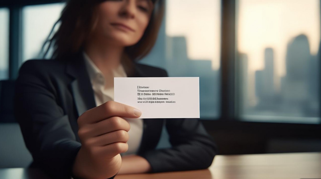 换名片技巧-图1