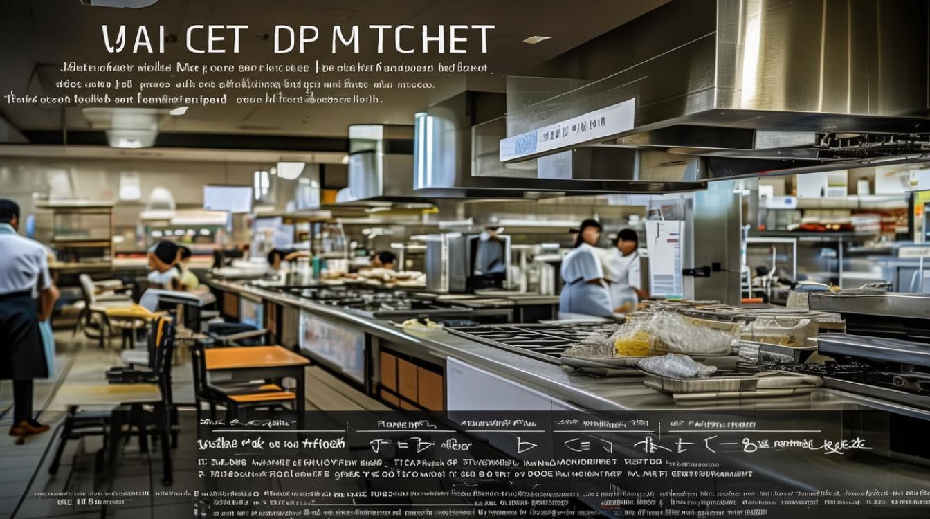 2025快餐店如何靠管理技巧提升坪效？-图1