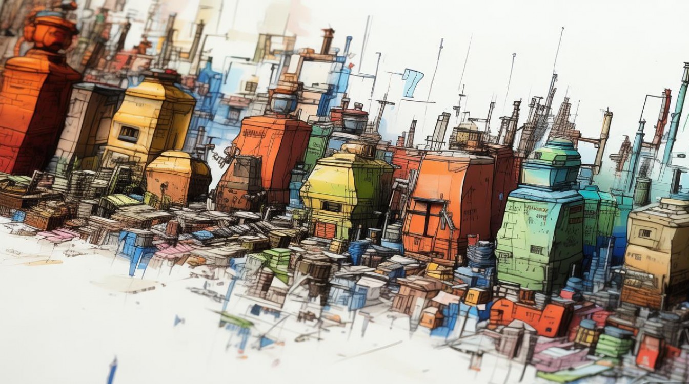 创意感手绘-图1