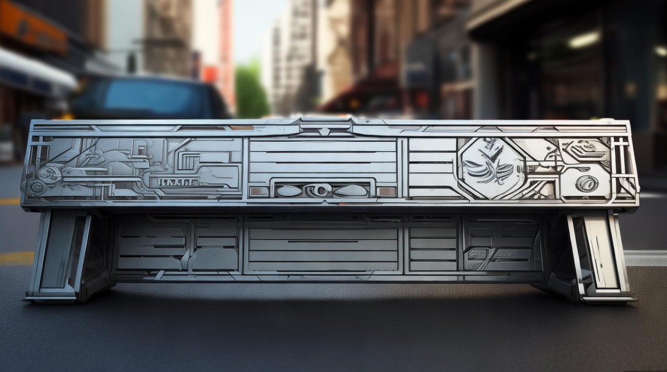 创意路障设计,如何快速落地并保障安全?-图1 创意路障设计,如何快速落地并保障安全?-图1