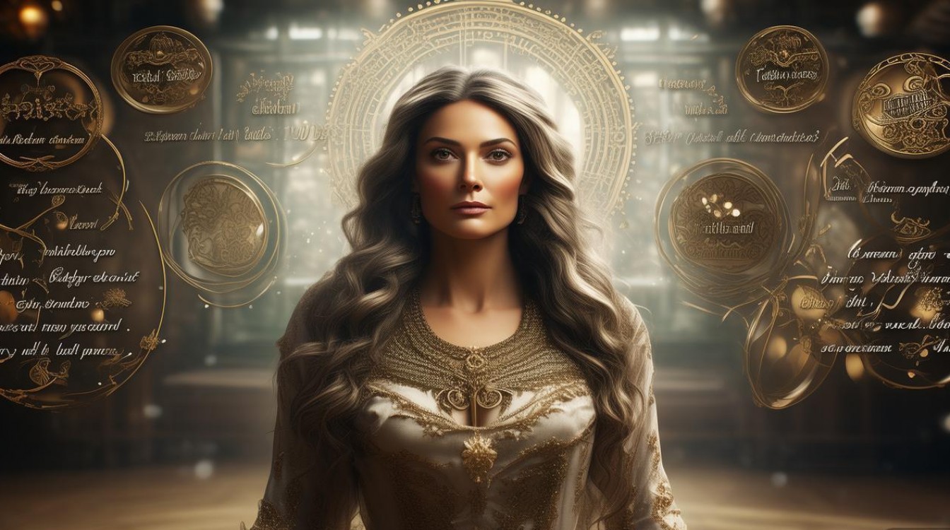 2025女皇圈新玩法？速学技巧引爆流量！-图1