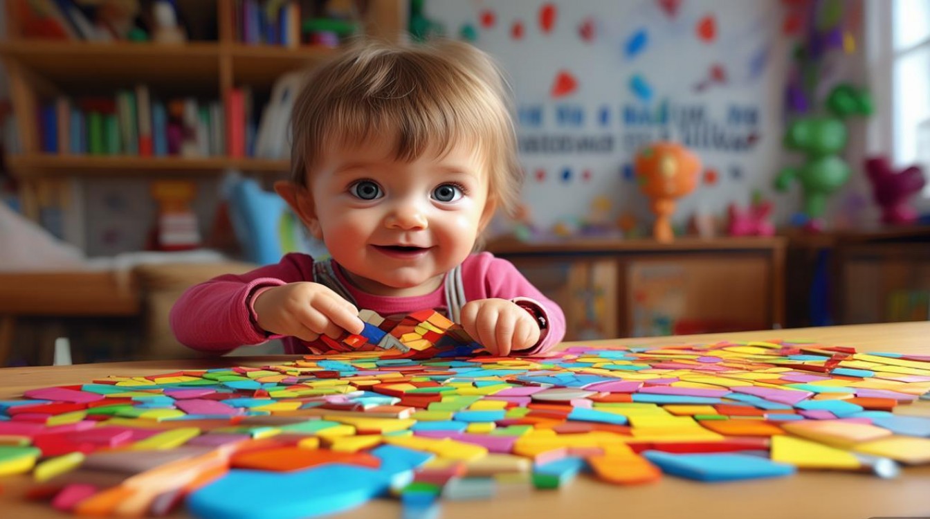 2025年幼儿创意教育,如何培养未来创新力?-图1 2025年幼儿创意教育,如何培养未来创新力?-图1