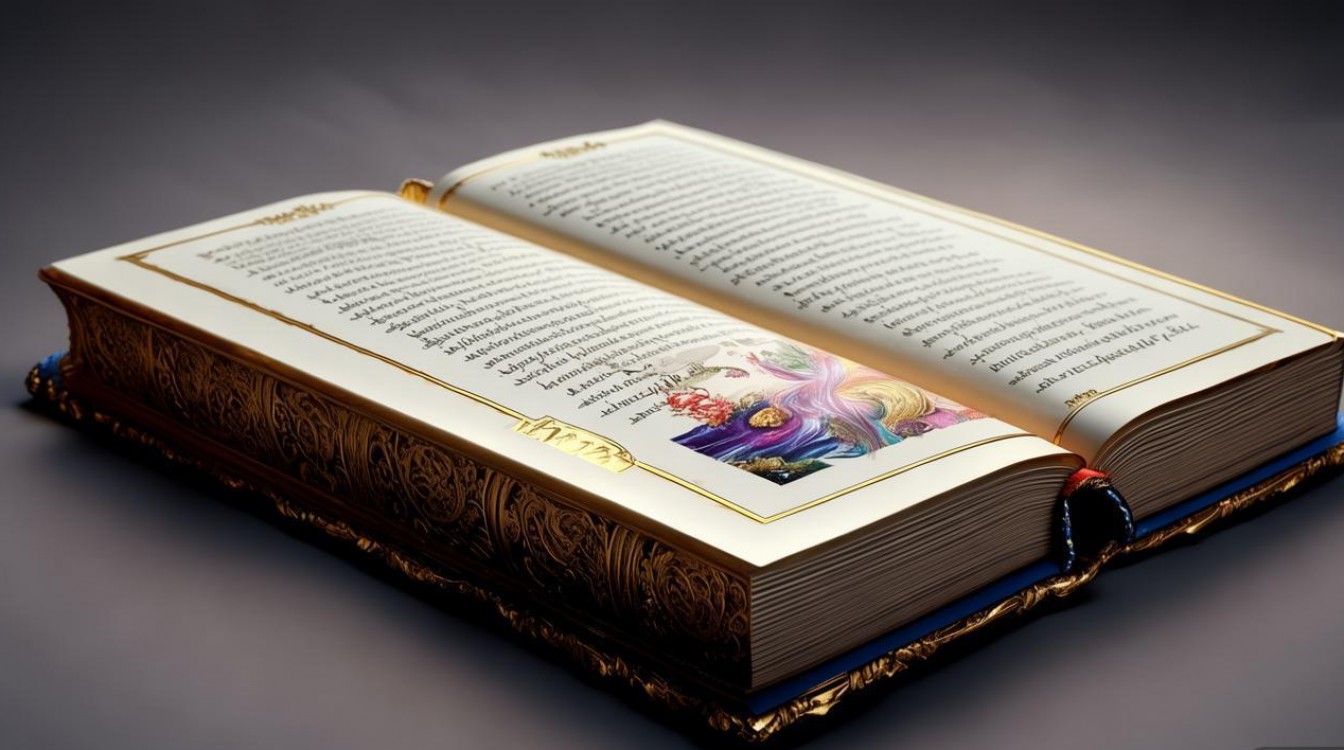 2025年书的创意摄影，如何拍出独特视觉冲击？-图1