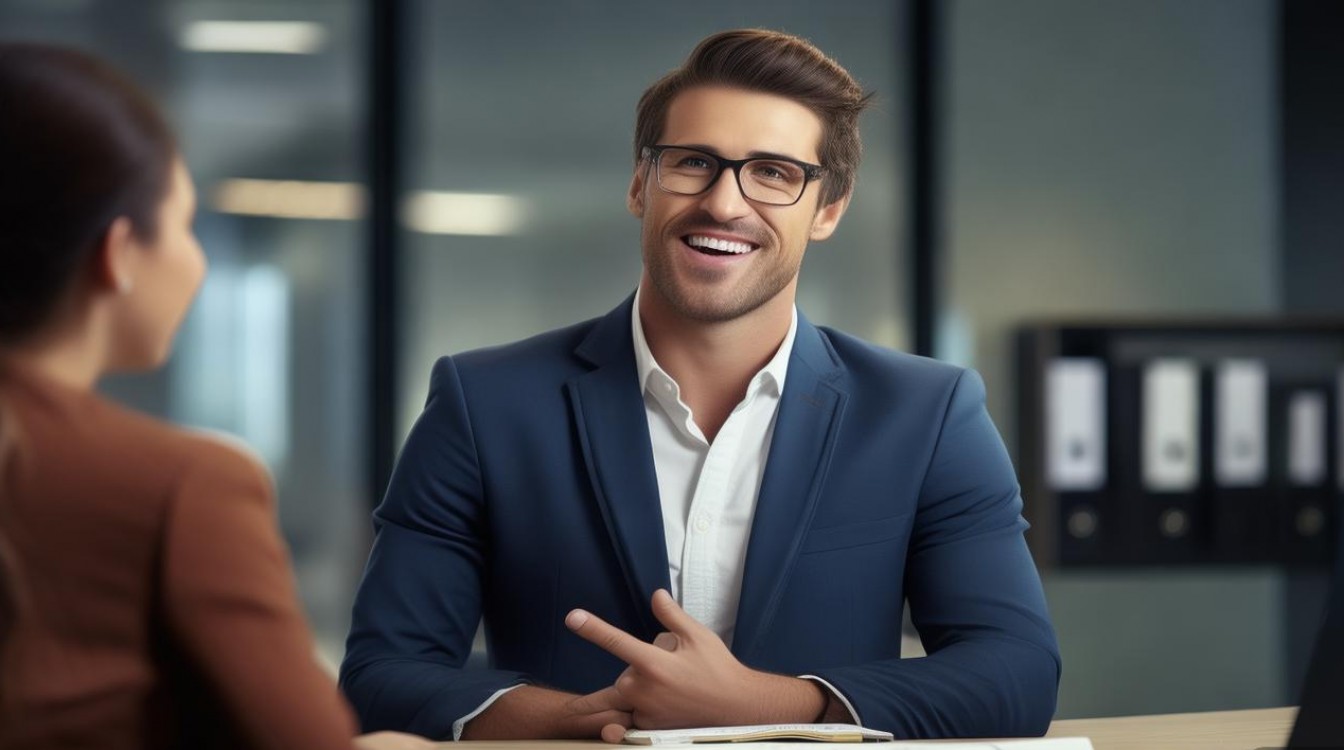 销售技巧 换位-图1