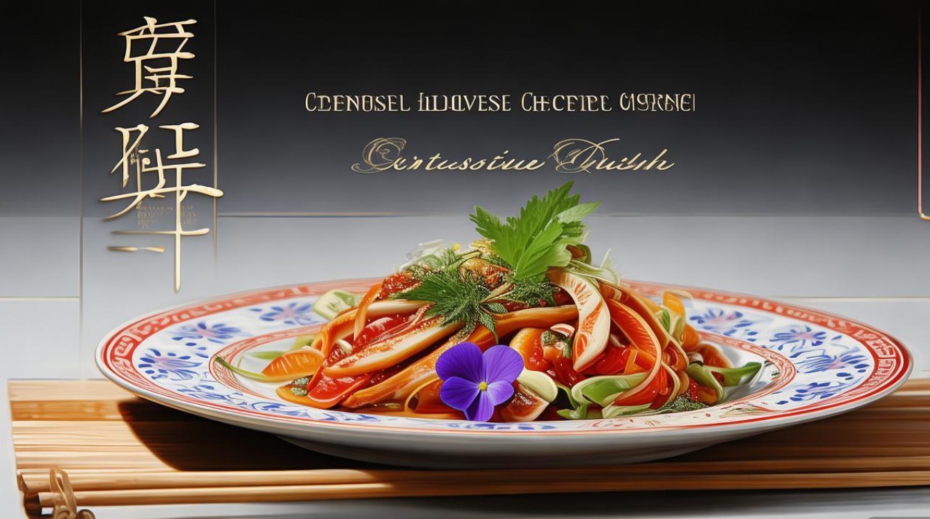 中餐创意菜-图1 中餐创意菜-图1