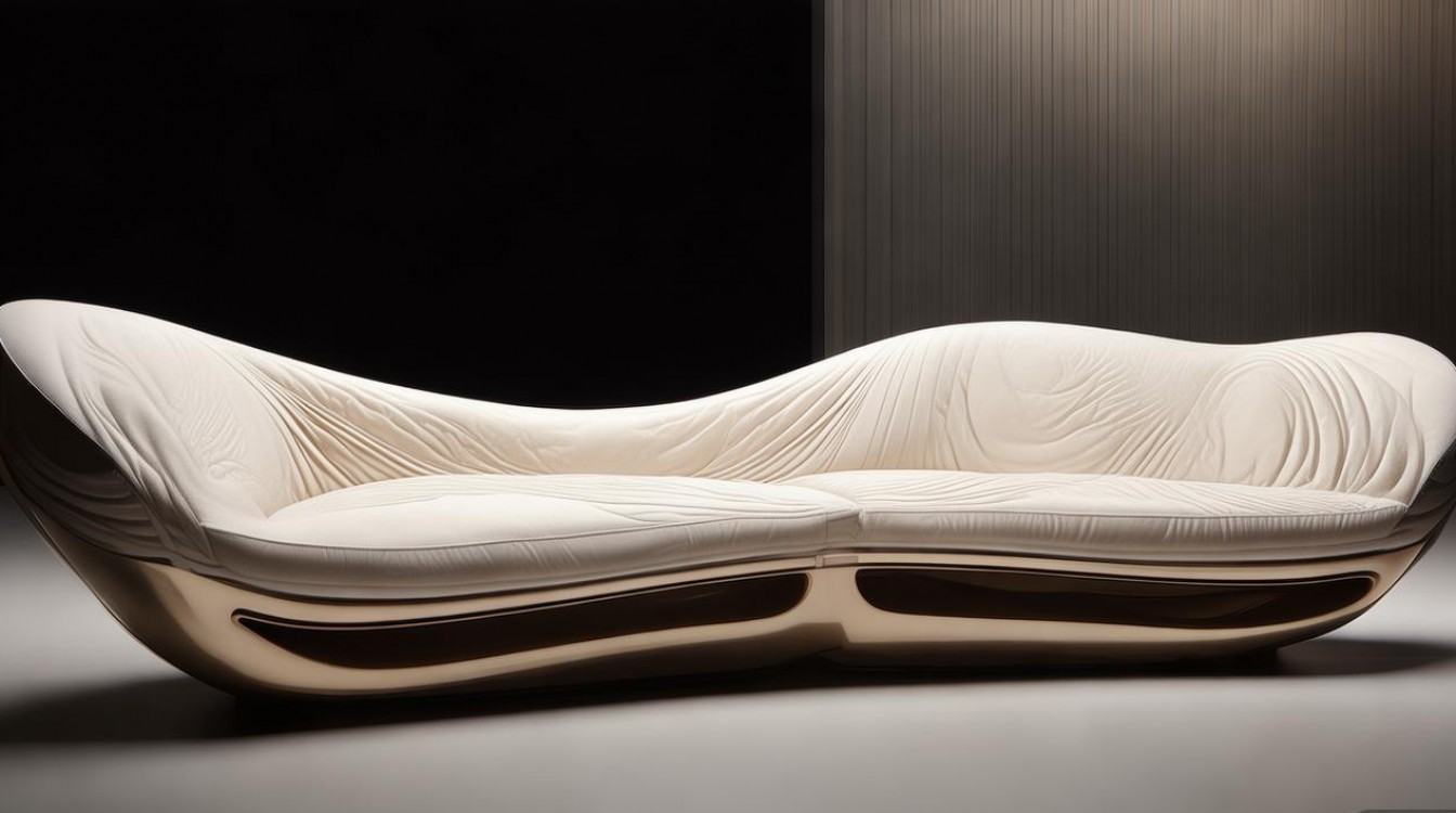 2025年最火创意沙发设计,哪款能定义你的家居新潮?-图1 2025年最火创意沙发设计,哪款能定义你的家居新潮?-图1