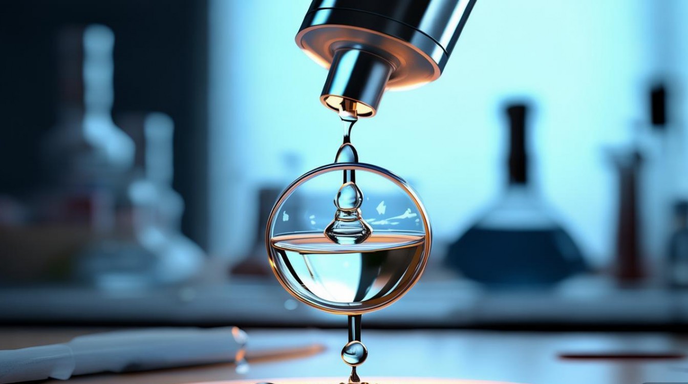 滴管创意如何突破瓶颈?2025年新玩法来了!-图1 滴管创意如何突破瓶颈?2025年新玩法来了!-图1