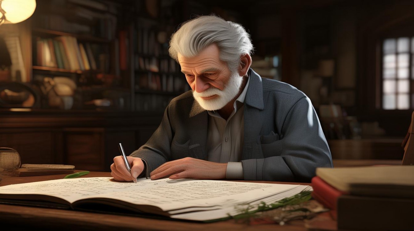 诵读乡愁的技巧-图1