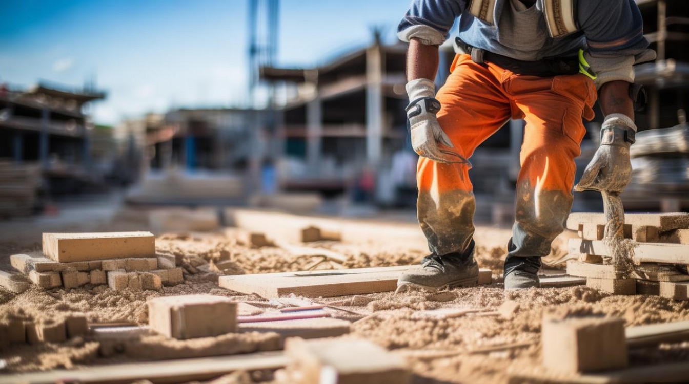 建材跑工地技巧-图1