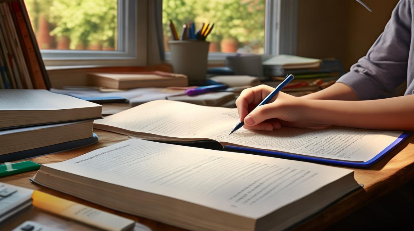 做作业的技巧-图1 做作业的技巧-图1