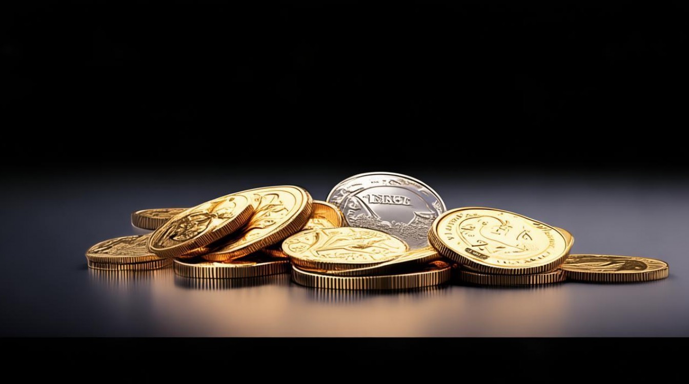 2025年硬币创意图形设计,今年有哪些新玩法?-图1 2025年硬币创意图形设计,今年有哪些新玩法?-图1