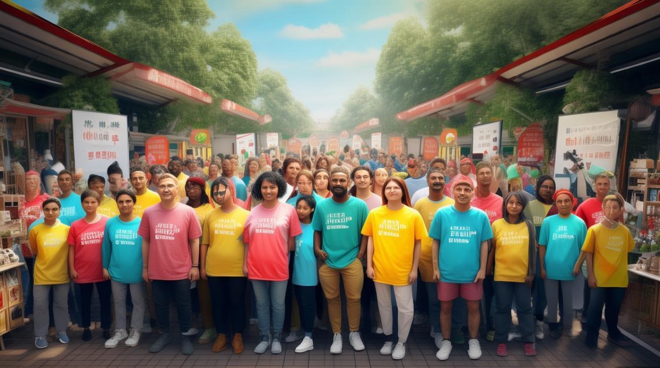 公益创意如何玩转当下流量密码?-图1 公益创意如何玩转当下流量密码?-图1