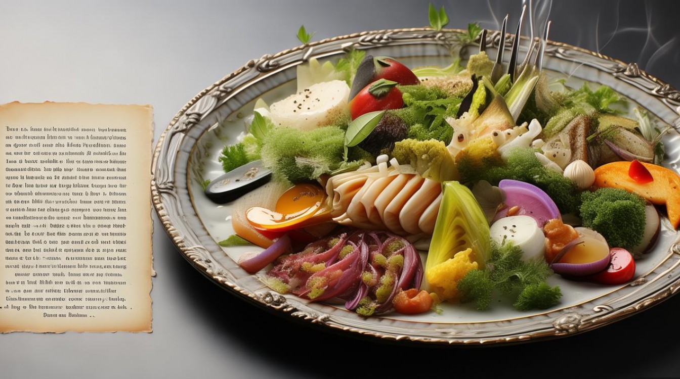 创意饭新吃法？这波流量密码你get了吗？-图1