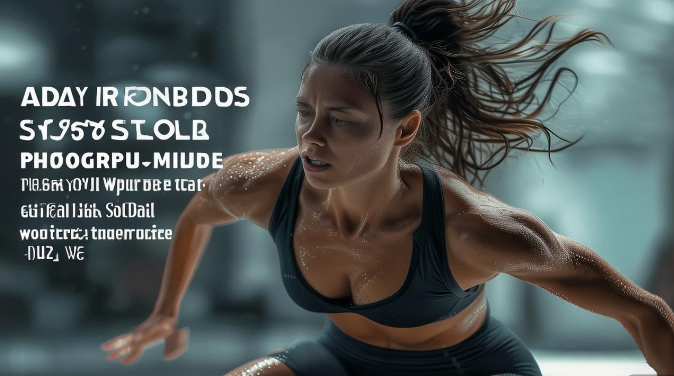 美女运动摄影技巧-图1 美女运动摄影技巧-图1