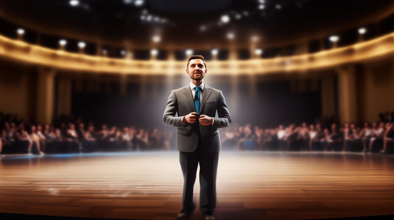 2025职工之星演讲技巧,如何让演讲更出彩?-图1 2025职工之星演讲技巧,如何让演讲更出彩?-图1