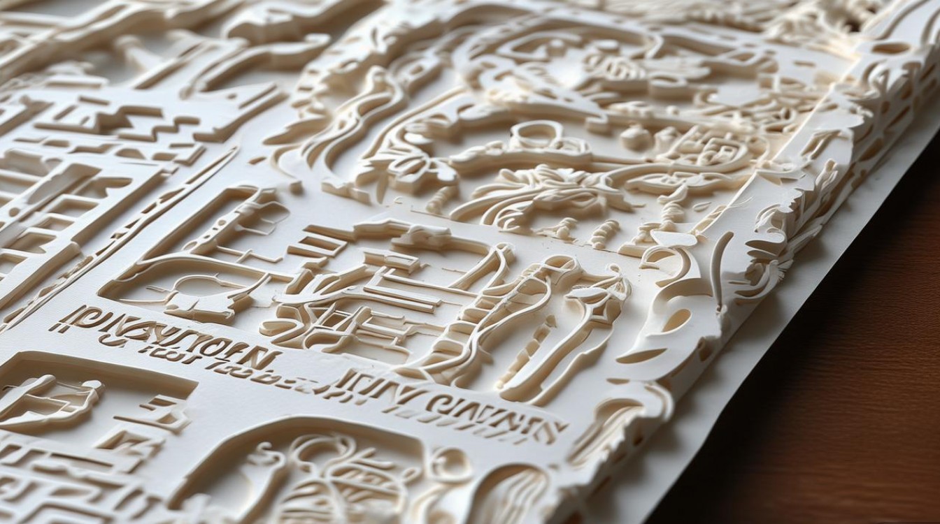 2025年剪纸刻画技巧新突破?传统手艺如何创新传承?-图1 2025年剪纸刻画技巧新突破?传统手艺如何创新传承?-图1