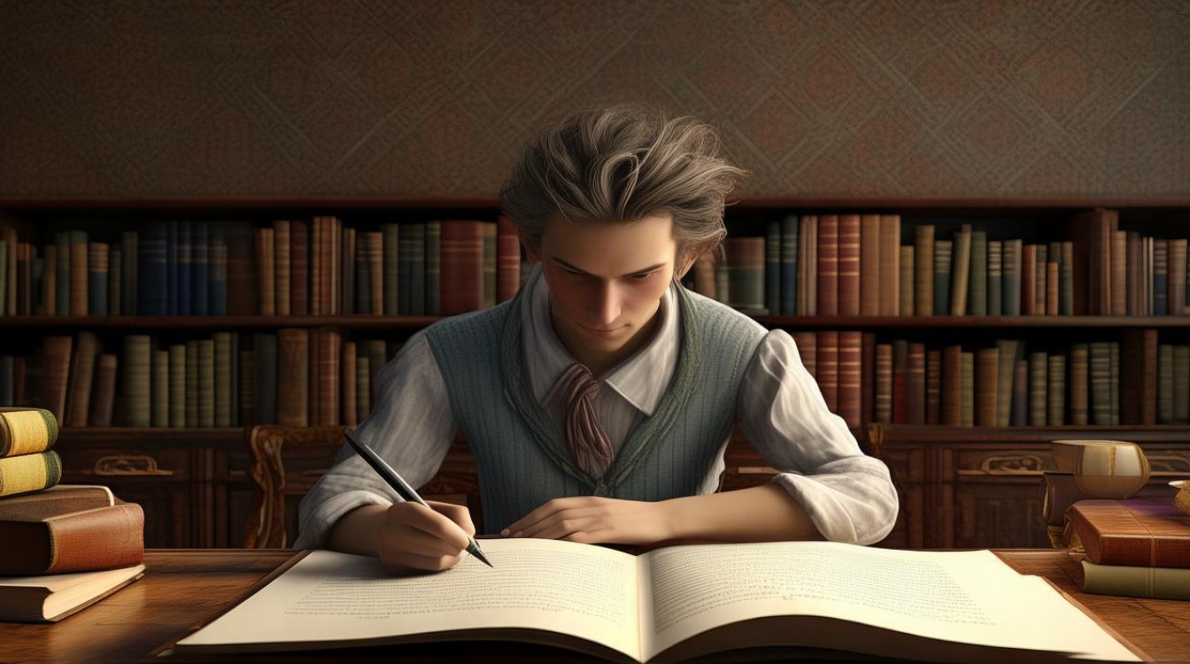 脚韵技巧-图1 脚韵技巧-图1