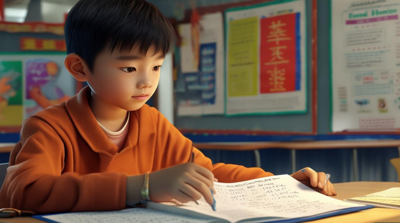 2025小学生英语阅读提分技巧,家长必看?-图1 2025小学生英语阅读提分技巧,家长必看?-图1