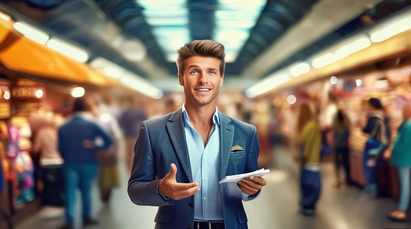 加点促销技巧 导游-图1 加点促销技巧 导游-图1