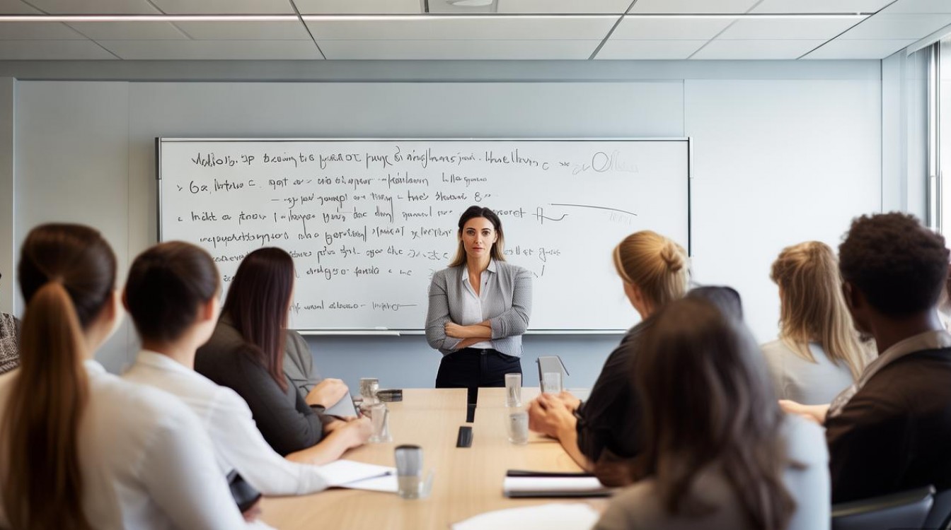 讲课技巧培训心得-图1 讲课技巧培训心得-图1