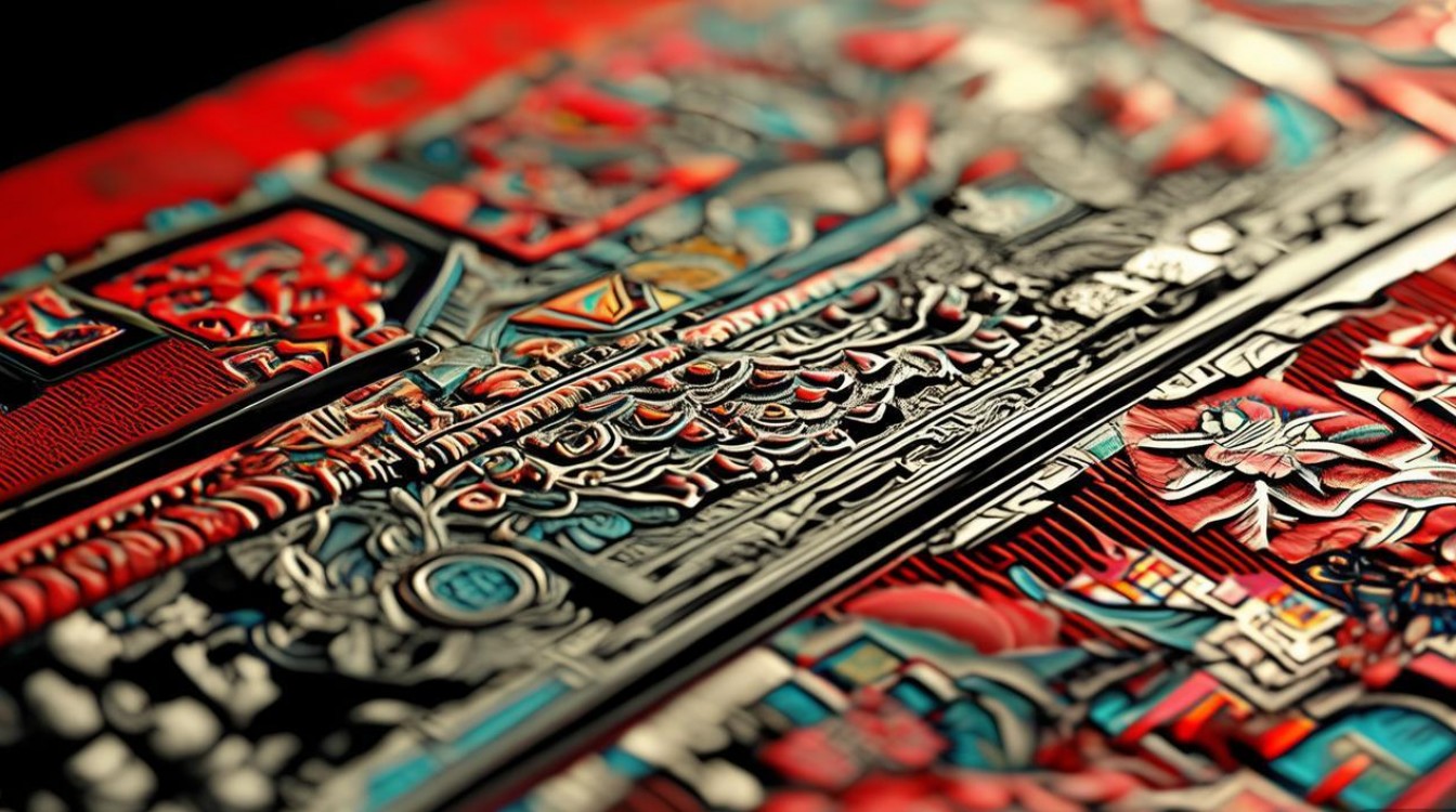 中国纹样创意设计-图1 中国纹样创意设计-图1