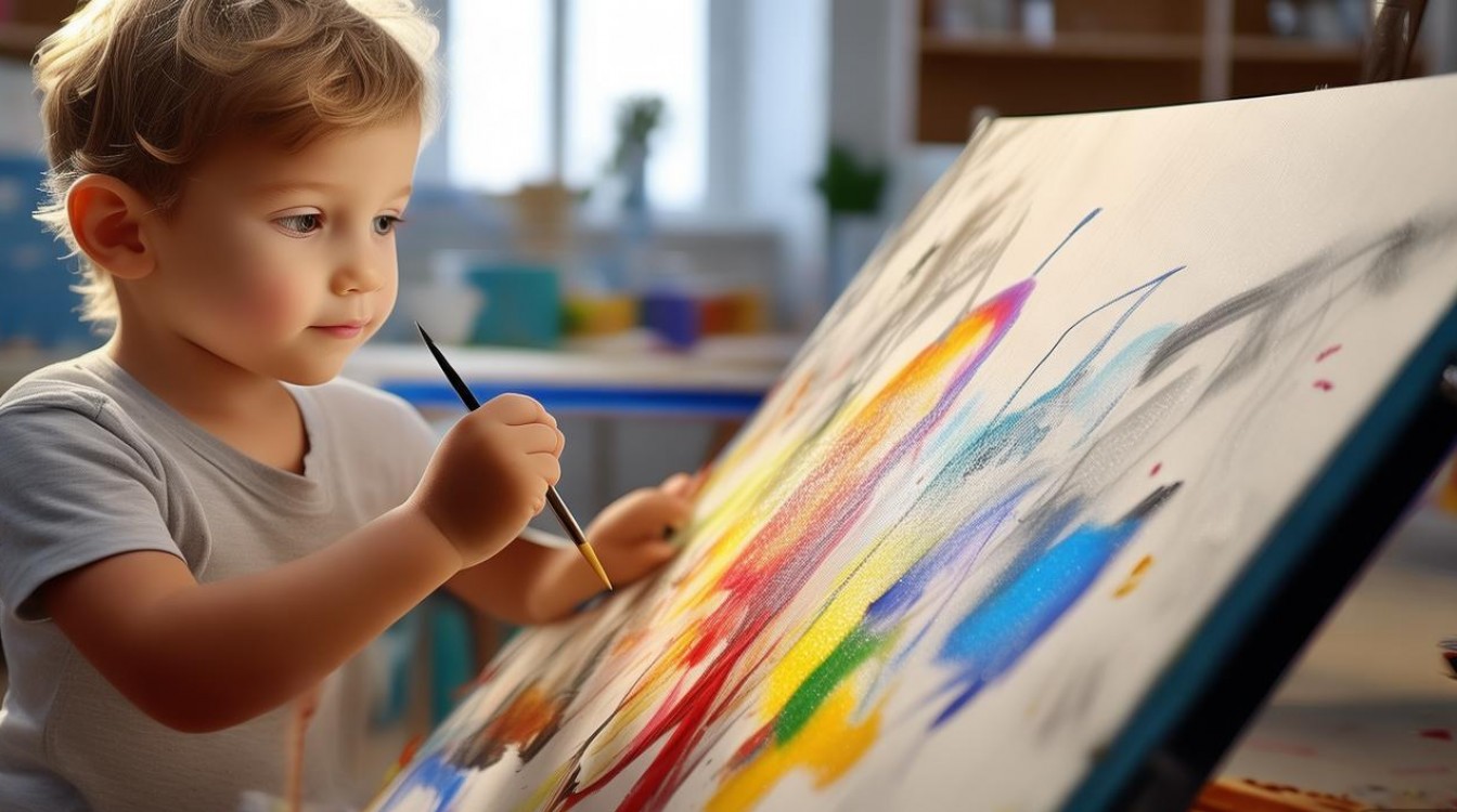 2025最新幼儿渲染技巧,新手家长必看?-图1 2025最新幼儿渲染技巧,新手家长必看?-图1