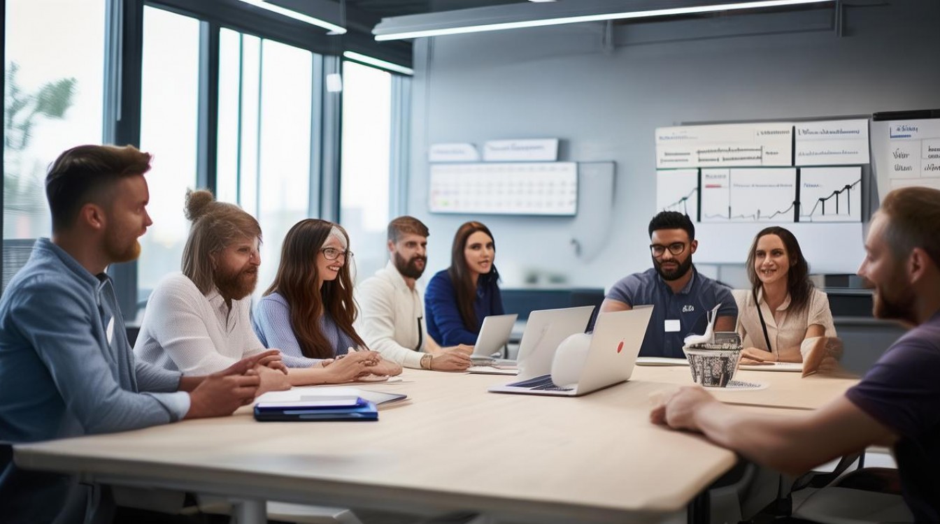 2025年义工团队管理,如何提升留存与效率?-图1 2025年义工团队管理,如何提升留存与效率?-图1