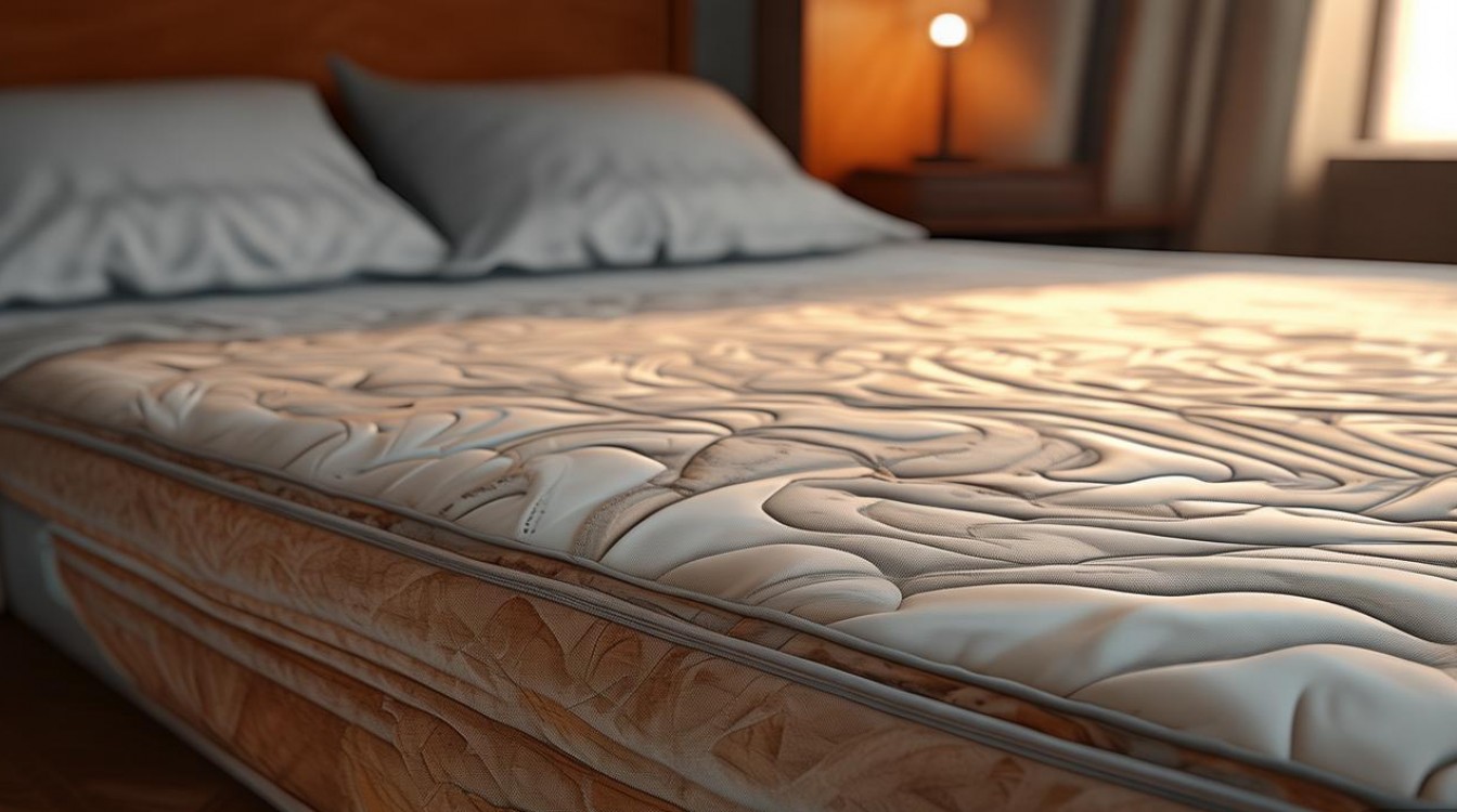 2025年床垫创意图片，有哪些颠覆设计？-图1