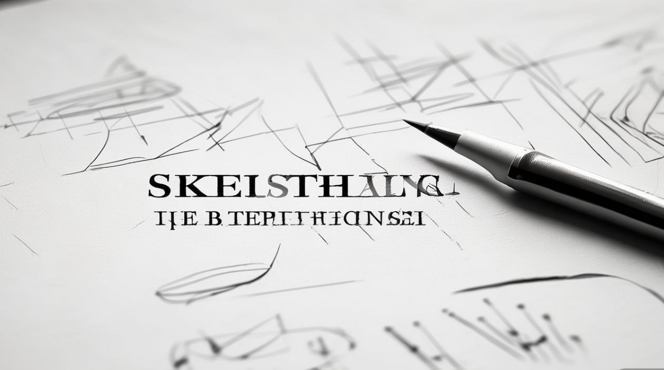 2025年简笔画入门,零基础新手必学技巧有哪些?-图1 2025年简笔画入门,零基础新手必学技巧有哪些?-图1