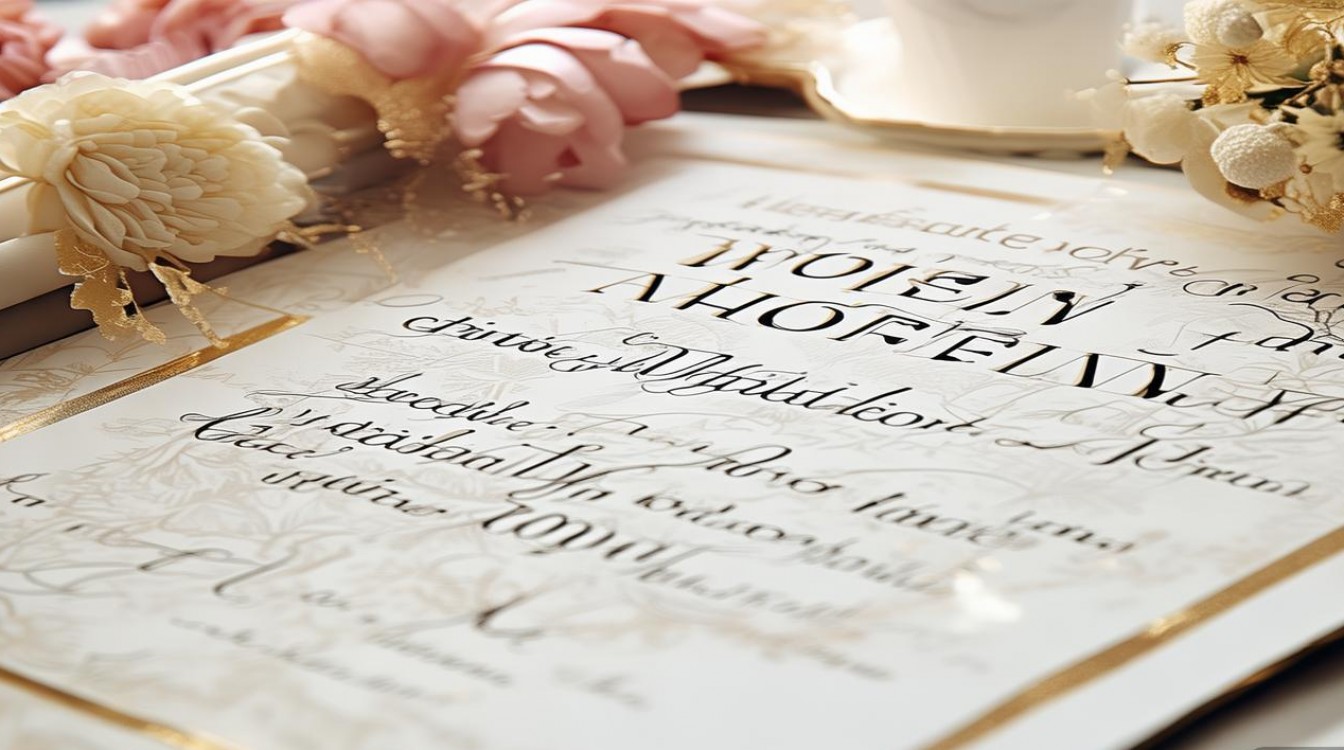 2025同学婚礼祝福语创意版,新颖不落俗套?-图1 2025同学婚礼祝福语创意版,新颖不落俗套?-图1