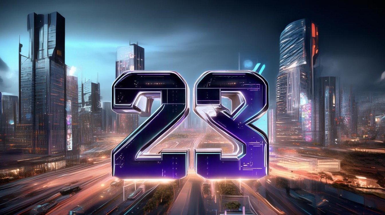 创意数字23是什么?揭秘最新数字创意玩法!-图1 创意数字23是什么?揭秘最新数字创意玩法!-图1