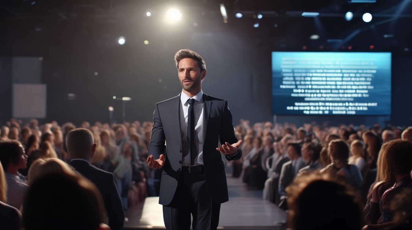 讲演的技巧-图1 讲演的技巧-图1