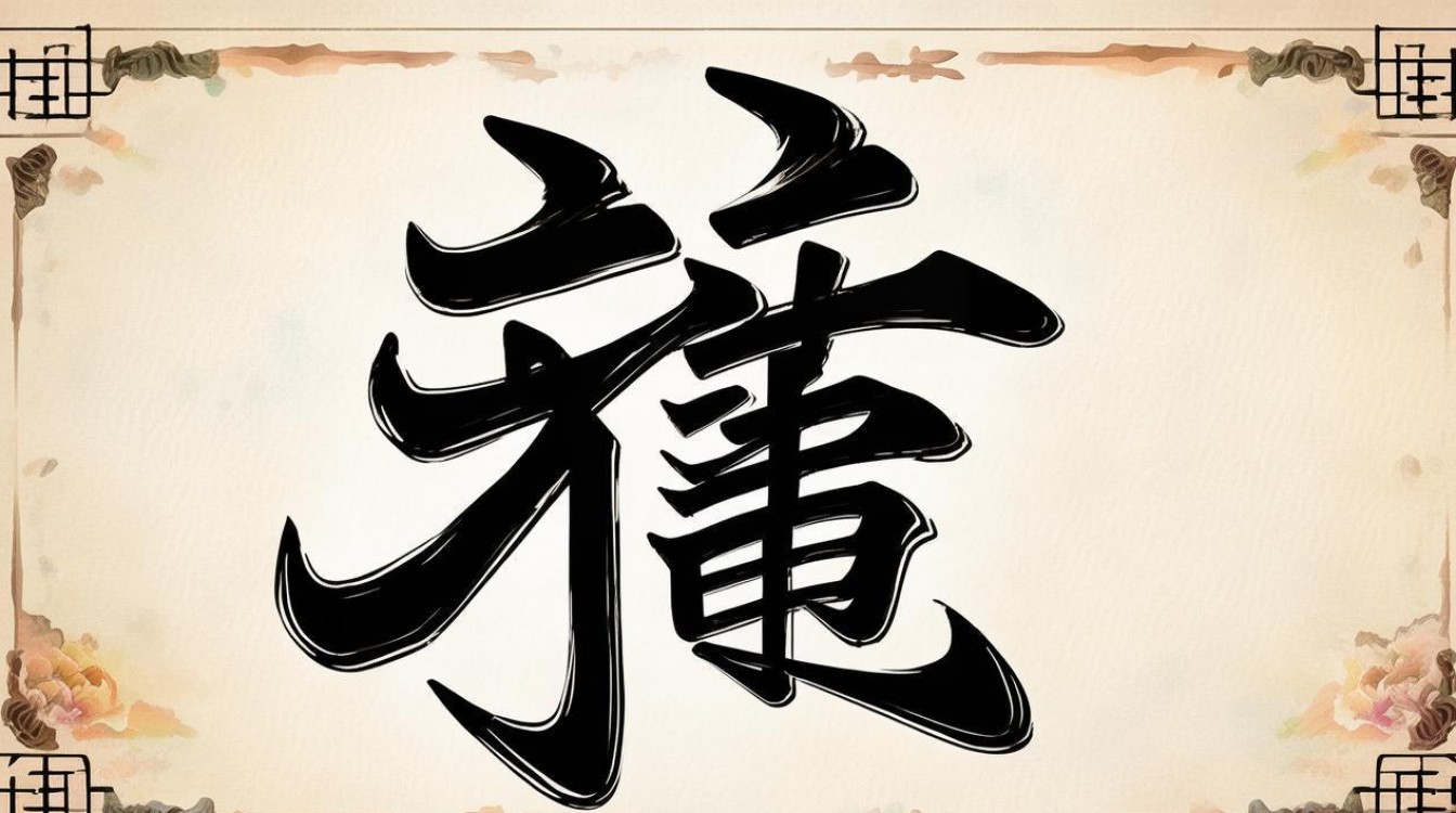 创意汉字福爆红，为何年轻人追捧？-图1