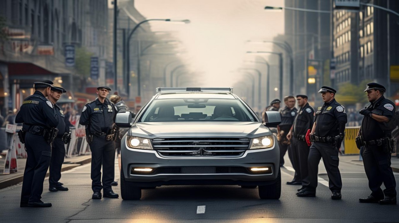 2025最新路面盘查技巧,如何提升执法安全与效率?-图1 2025最新路面盘查技巧,如何提升执法安全与效率?-图1