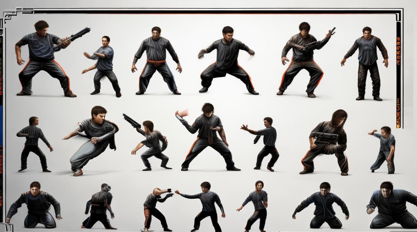 突发危机频发,普通人如何掌握关键自保技巧?-图1 突发危机频发,普通人如何掌握关键自保技巧?-图1