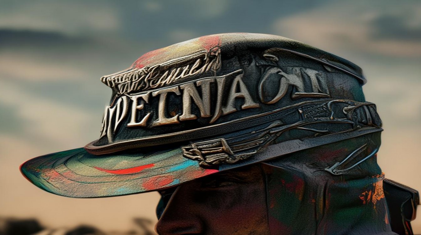 创意士兵帽子-图1 创意士兵帽子-图1