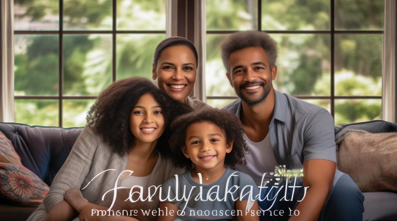 family创意图片-图1