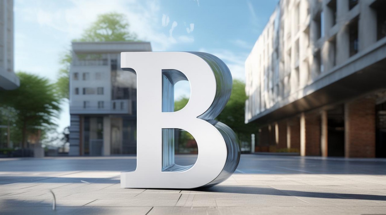 b的创意图片，AI生成还是人工创作？-图1