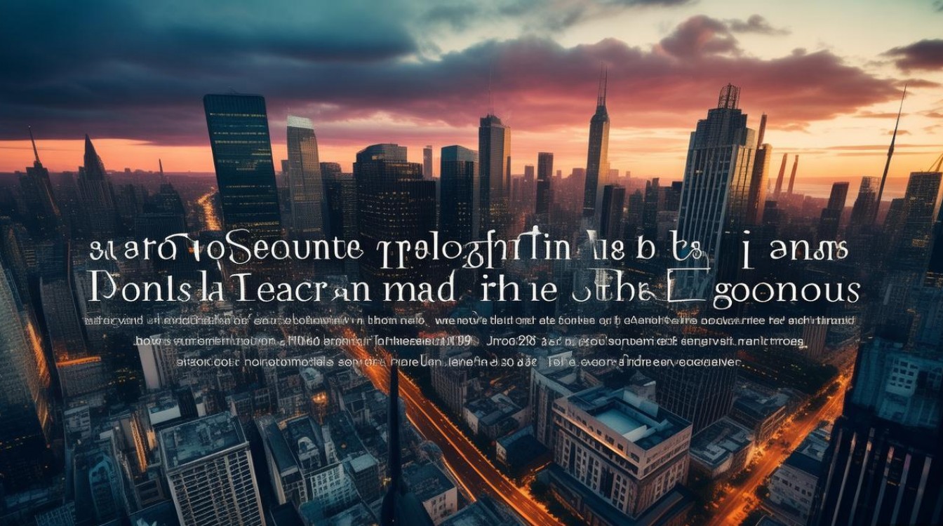 2025年最新AE创意片头教程,零基础能快速学会吗?-图1 2025年最新AE创意片头教程,零基础能快速学会吗?-图1