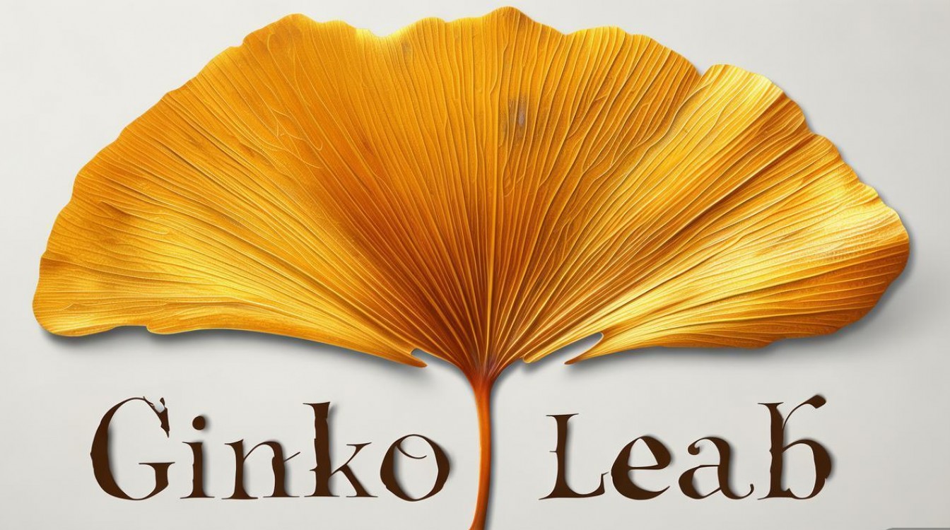 银杏叶创意图火了?今年秋日视觉新宠?-图1 银杏叶创意图火了?今年秋日视觉新宠?-图1