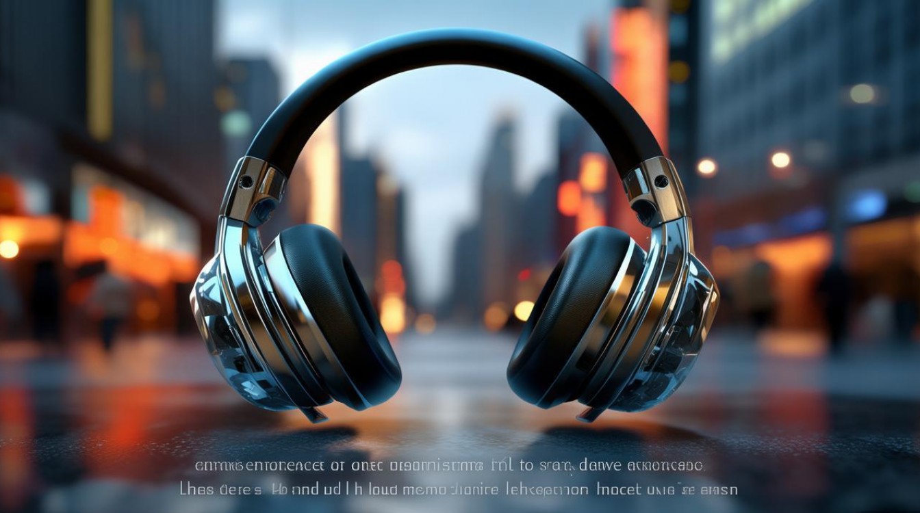 2025年耳机创意广告,如何引爆年轻人共鸣?-图1 2025年耳机创意广告,如何引爆年轻人共鸣?-图1