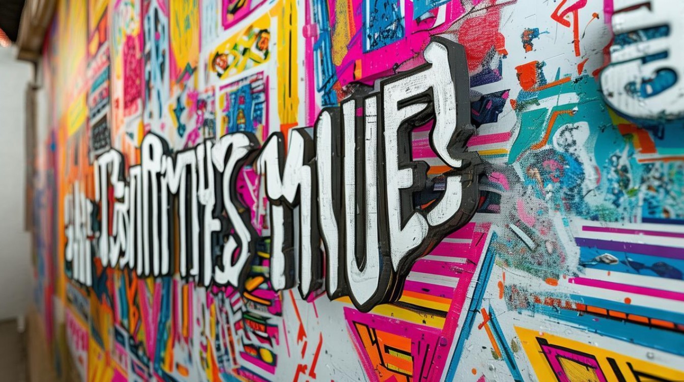 2025年创意主题墙怎么设计才吸睛？-图1